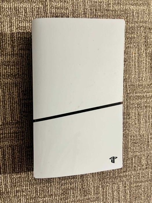 Konsola PlayStation 5