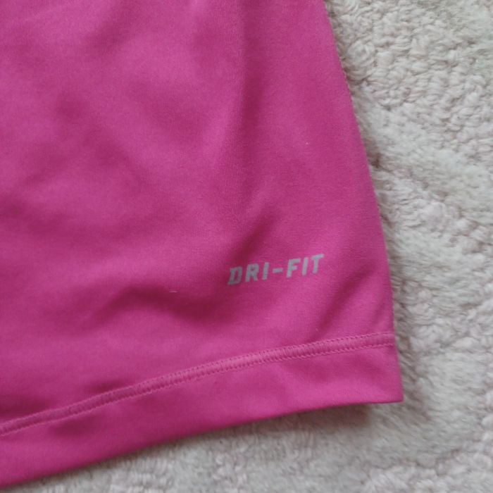 Koszulka Nike Pro Dri Fit jak nowa L