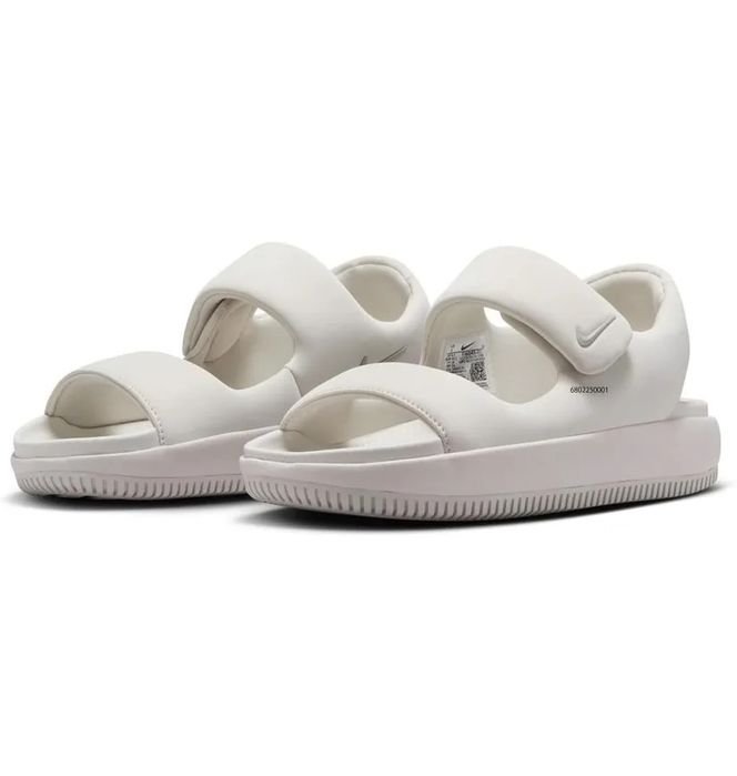 Сандалі (босоніжки) жіночі Nike Calm White FJ6043-002