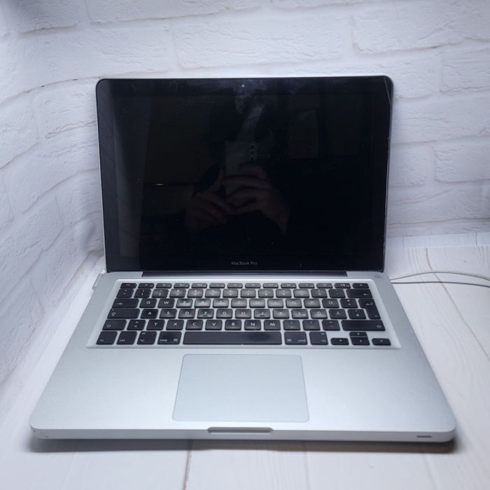 【美品】MacBook Pro 4GB 500GB A1278 macbook pro a1278 - купити ноутбуки Apple - Ціна на OLX.ua