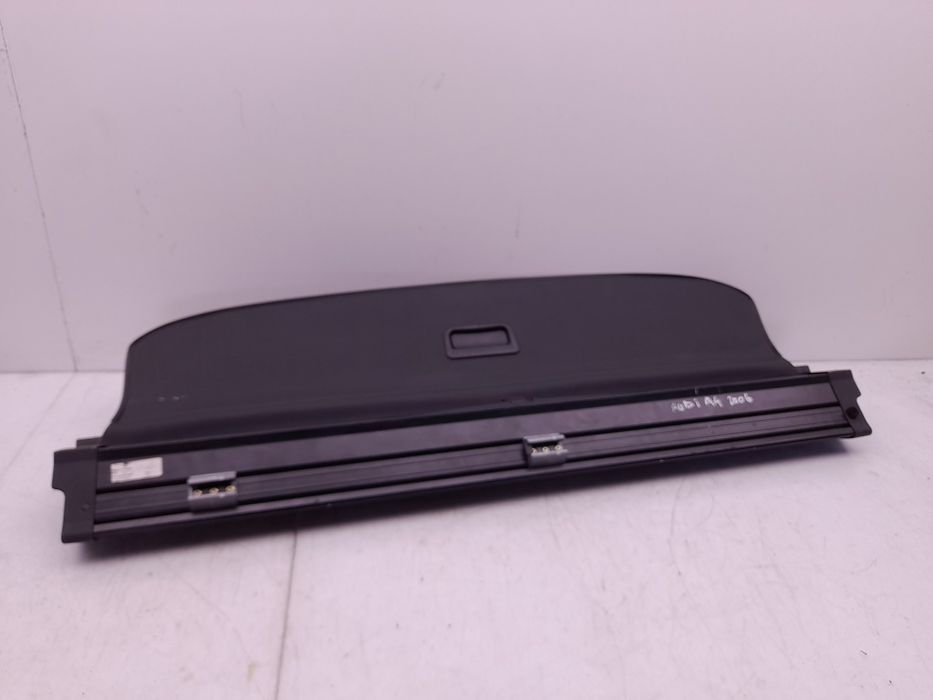 Chapeleira / tampo da mala AUDI A4 Avant (8ED, B7)