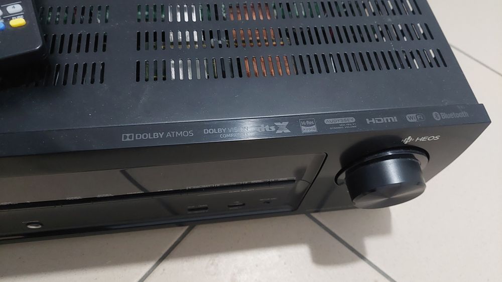 Amolituner Denon AVR-X1400H