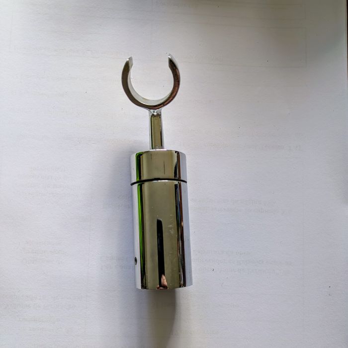 Suporte para chuveiro437597488400322561