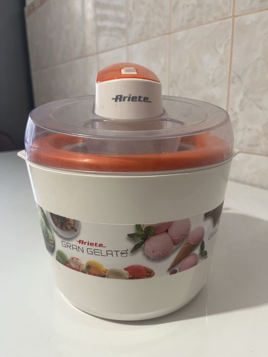 Морожениця Ariette Gran Gelato