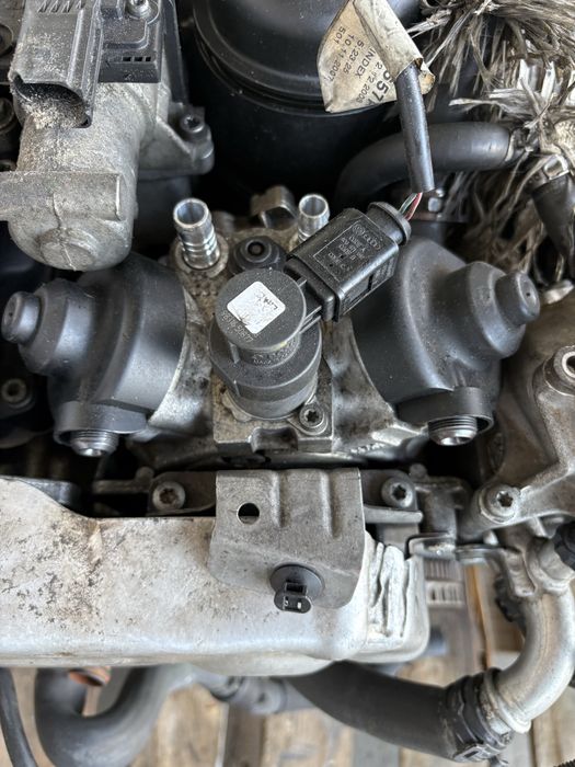 Двигун/ мотор CCF 4.2 TDI Audi A8 D3 / мотор CCF 4.2 дизель. Даигун audi 4.2  volkswagen Taureg