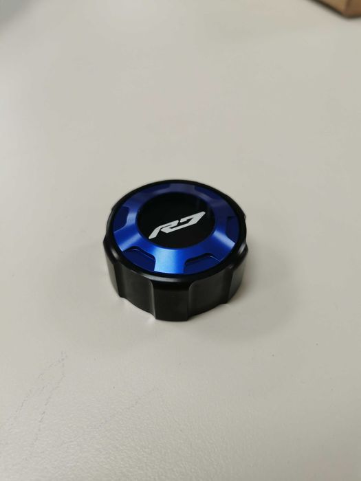 Acessórios decorativos YZF R7