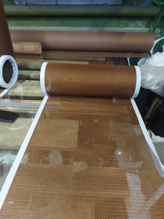 Сітка тефлонова з вічком 1х1, 2х2, 4х4, 8х8, 10х10мм