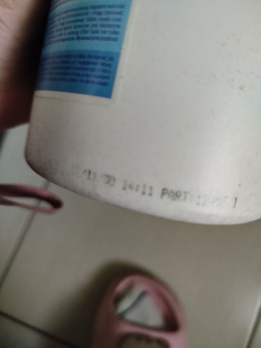 PH plus basen 1kg