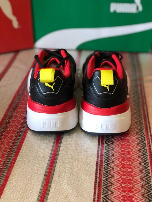 Кросівки Puma Ferrari