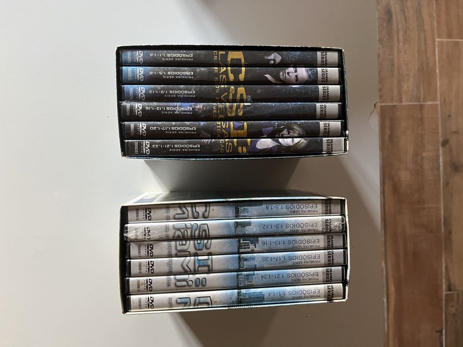Filmes variados novos