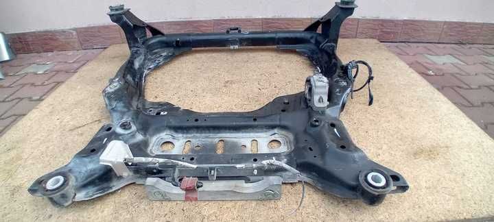 Подвеска передняя задняя подрамник Land Rover Discovery Sport разборка