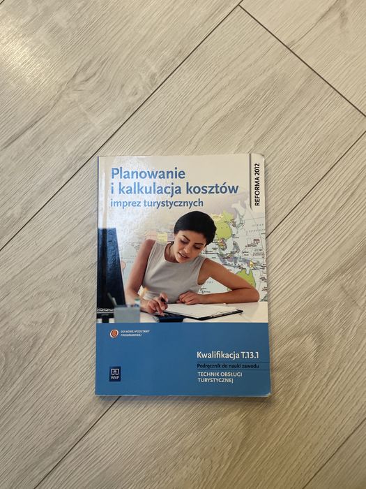 Planowanie i kalkulacja kosztów imprez turystycznych