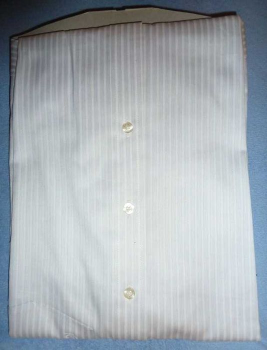 Camisa nova algodão Guy Laroche XL / 5 - SALDO