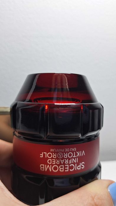 Perfumy Viktor & Rolf Spicebomb Infrared EDP