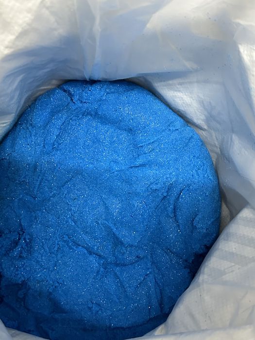 Мідний купорос марка А медный купорос бордовська суміш бургунська