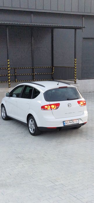 Seat.Altea.XL...