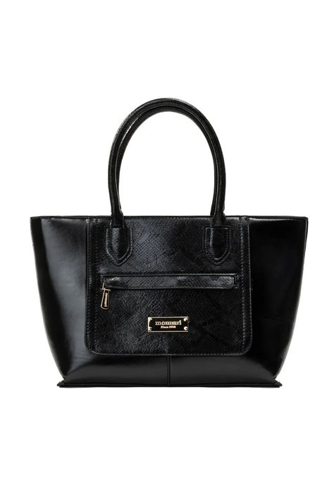 Torba damska w eleganckim stylu