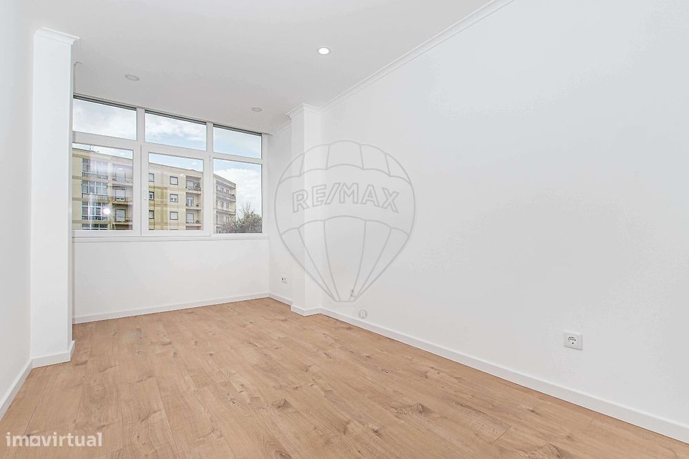 Apartamento T3 para venda