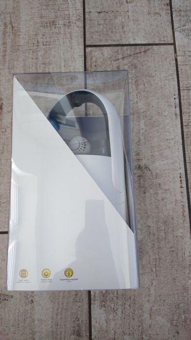 Lampa owadobójcza Baseus, nowa