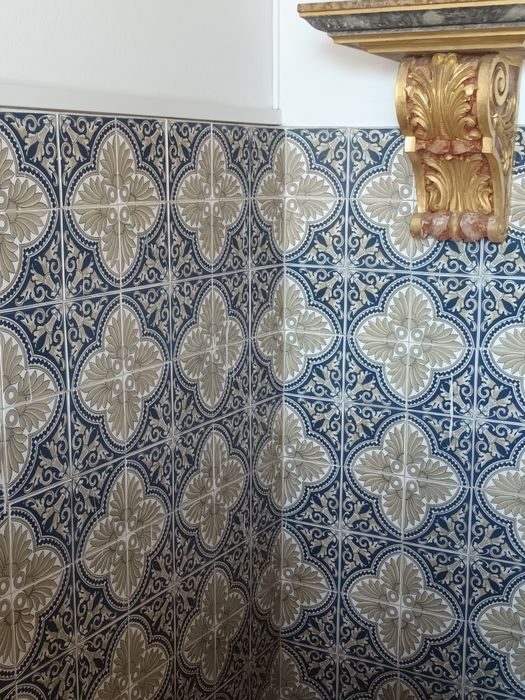 Azulejos vintage nunca aplicados(tenho quantidade)