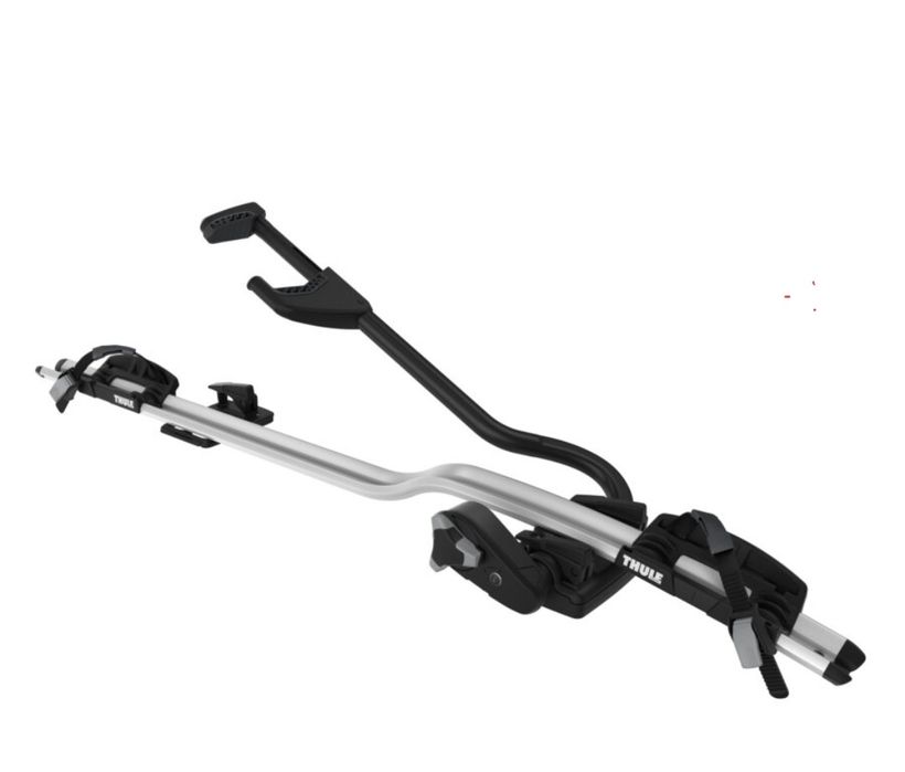 Suporte de bicicleta  thule proride  598  NOVO