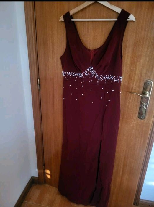 Vestidos cerimónia