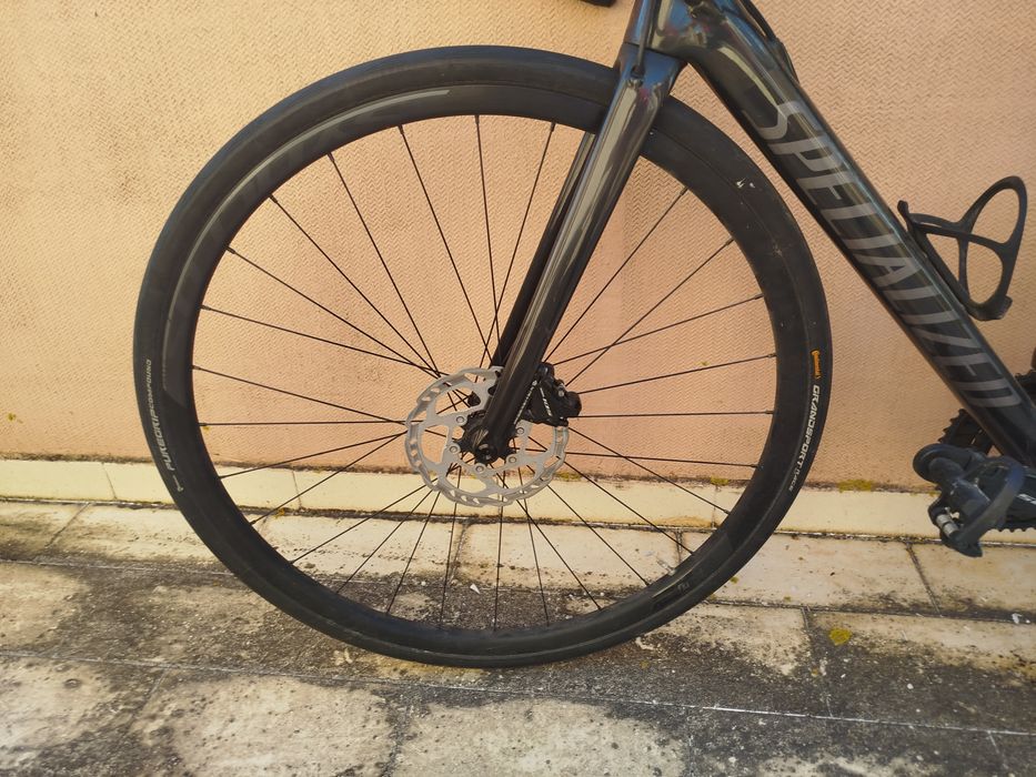 Bicicleta de estrada specialized Tarmac SL6  2022