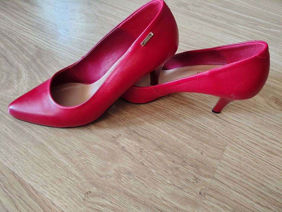 Buty damskie Lasocki 39,5.