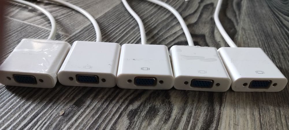 Переходник, конвертер , адаптер