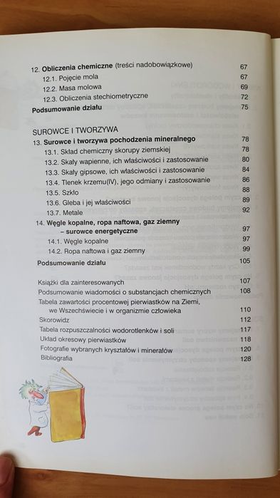 Chemia 2, Kulawik, Litwin, podręcznik + ćwiczenia