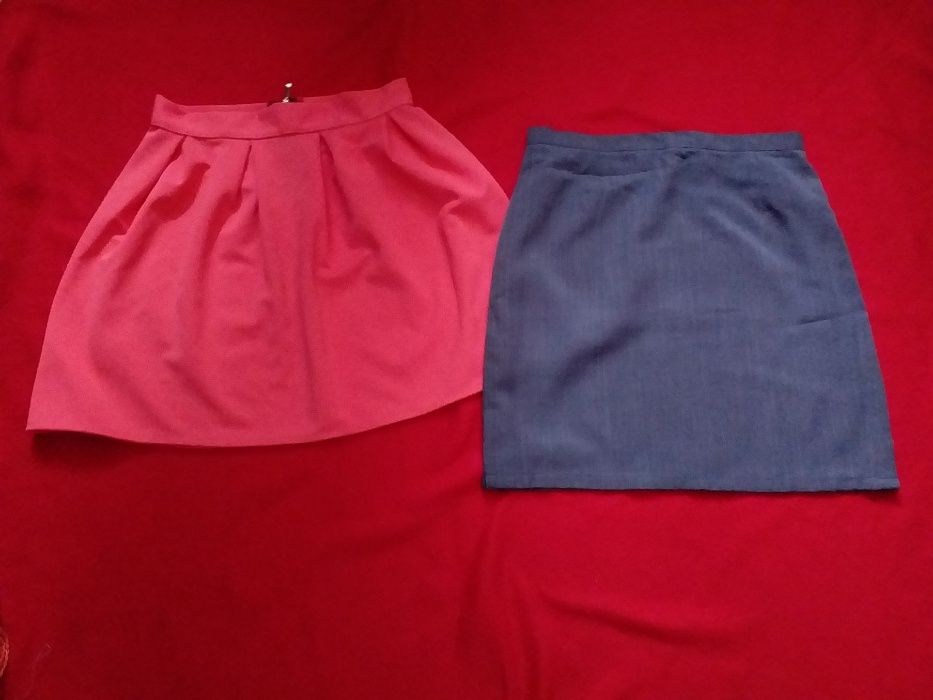 spódnice r.XS-XL