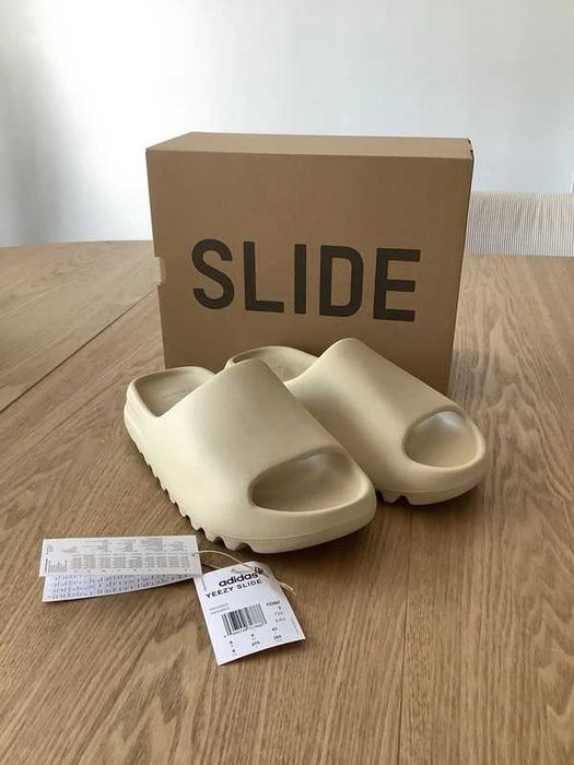 Adidas Yeezy Slide Bone r.42
