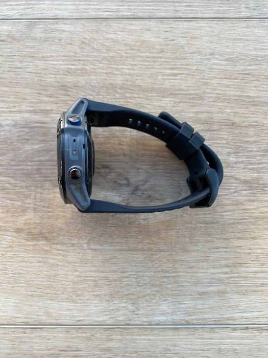 Garmin Fenix 6 Pro Solar | Карти, NFC | Відмінний стан | Гарантія