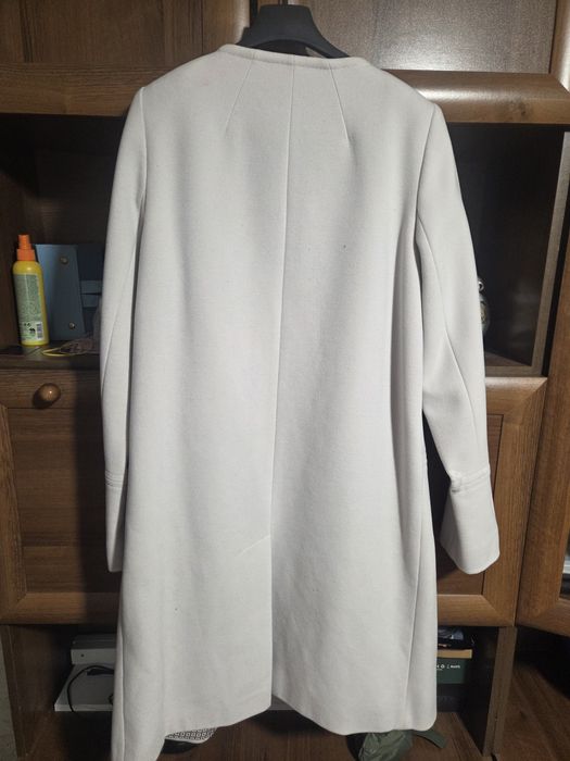 Осіннє пального, розмір 36