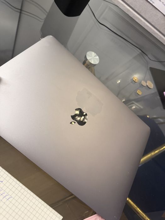 Sprzedam MacBook Air M1