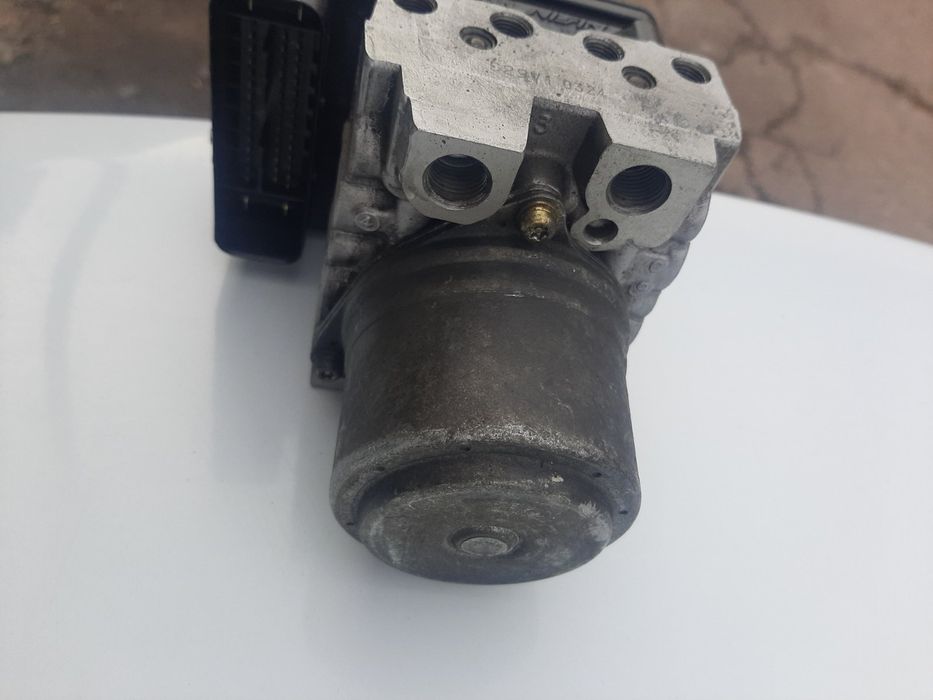 Блок ABS Honda Accord 7