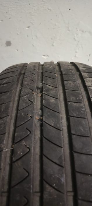 4x opony letnie dayton touring 2 225/50 R17 98Y