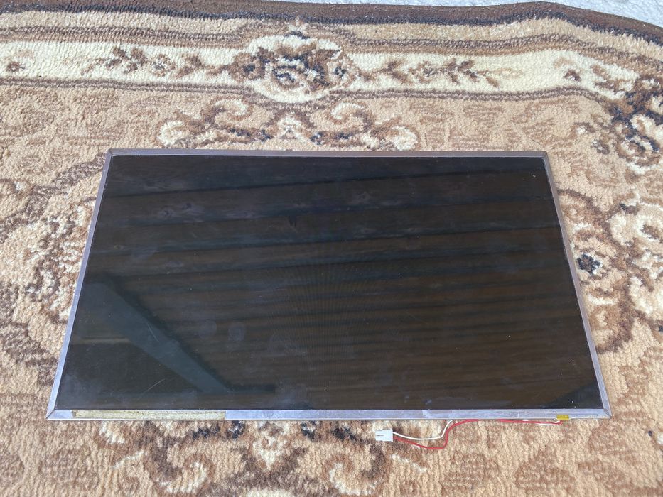 Матриця Samsung LTN160AT01 16” HD 1366×768, справна