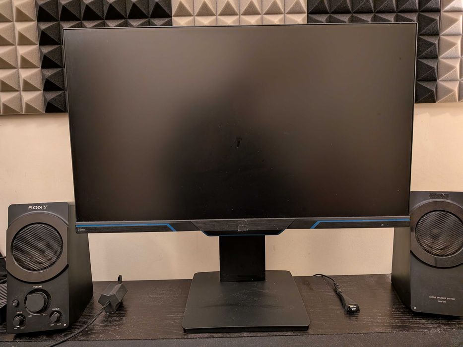 Sistema de som Sony SRS-D8