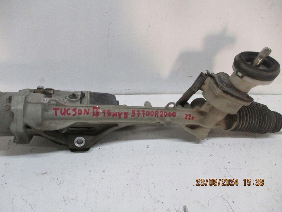 Przekładnia kierownicza HYUNDAI TUCSON IV 57700R2000