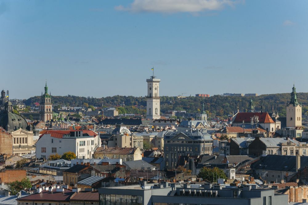 3-rooms apartment apartment by the address st. Kleparovskaya ul (area 83,3 m²) - Atlanta.ua - photo 3