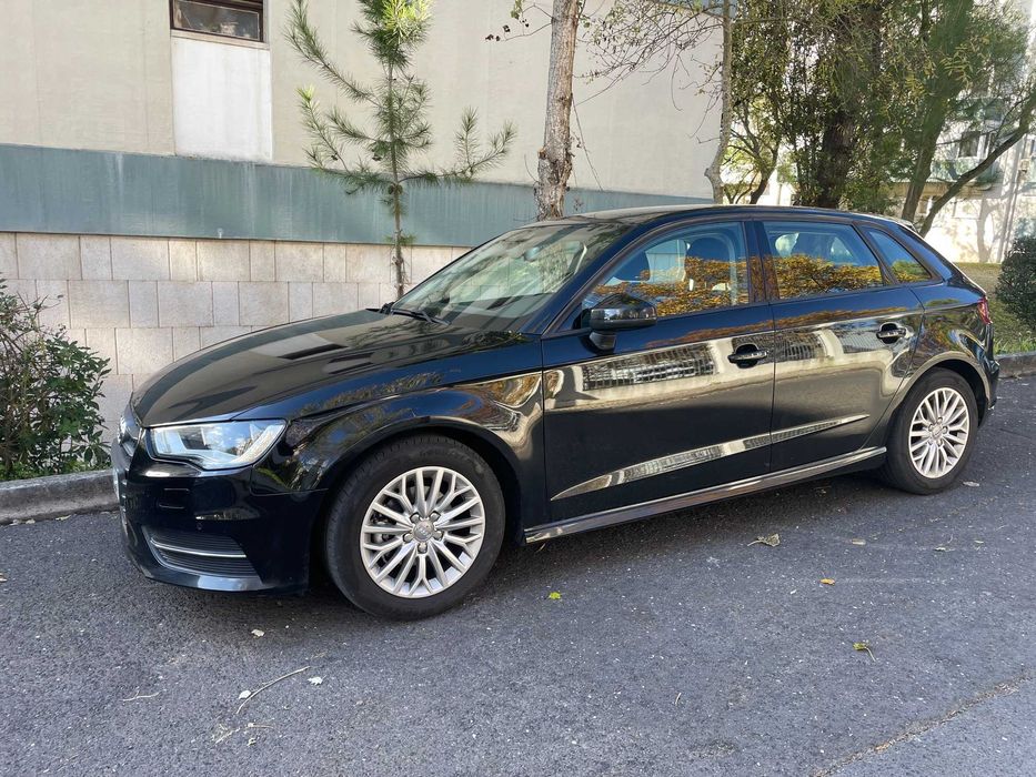 Audi A3 Sportback TDI