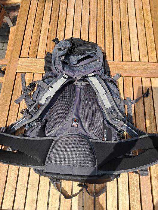 Plecak turystyczny 45L