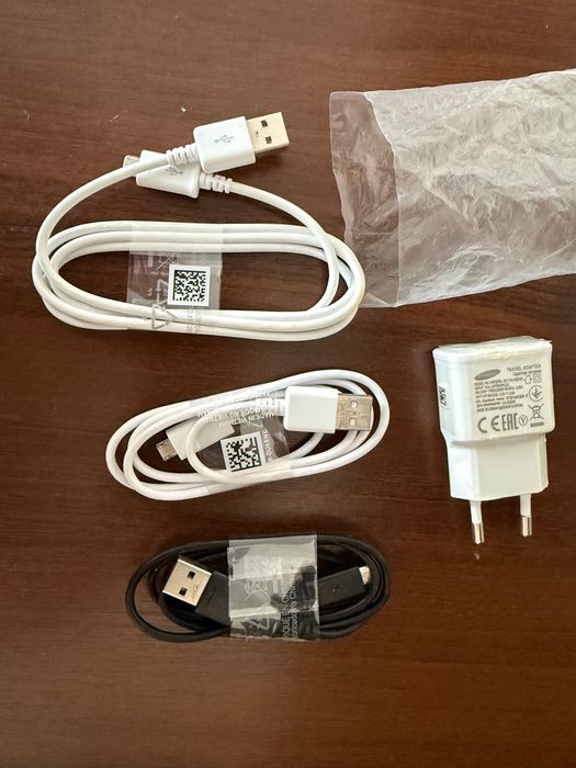 Кабель USB Samsung micro-usb нові