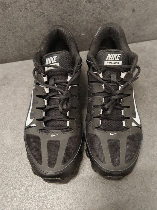 Nike air reax mesh r. 44