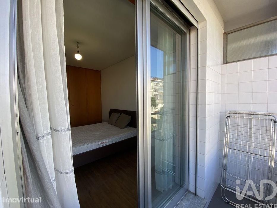 Apartamento T1 em Bonfim de 34,00 m2