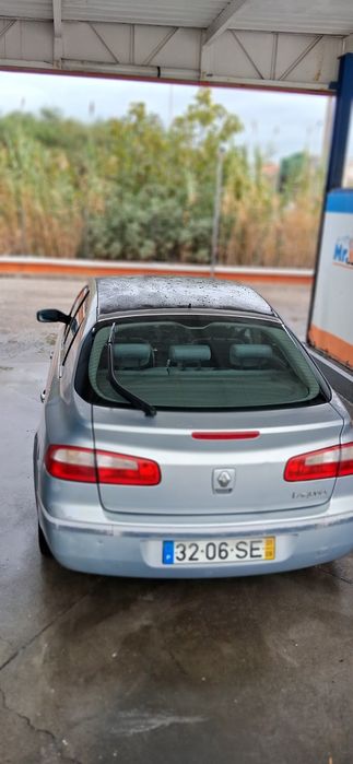 Renault Laguna 1.6 Gasolina – 153.000 km — photo 3