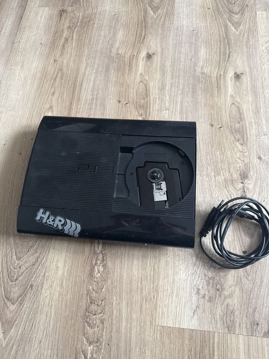 Sony PlayStation 3 Super Slim
