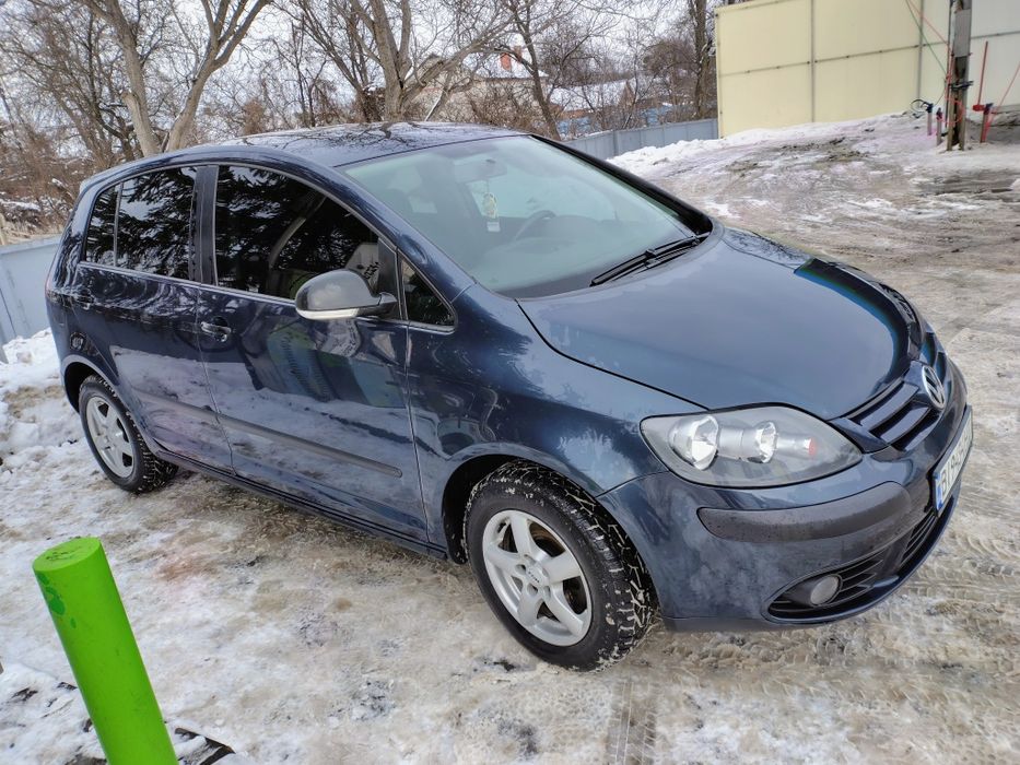 Продам власний автомобіль