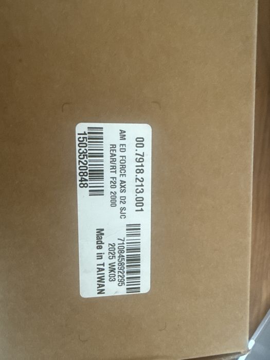 Sram Force Manete de Travagem (Dir)